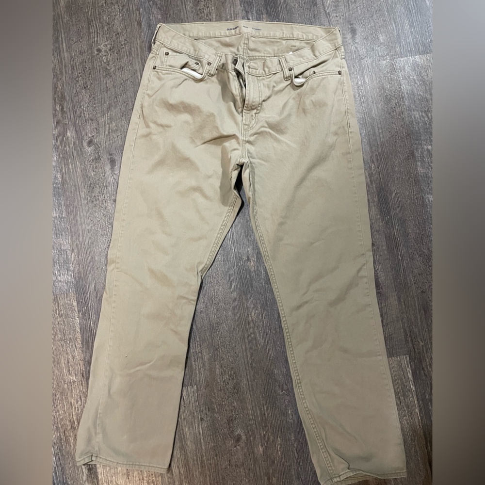Men’s Old Navy pants